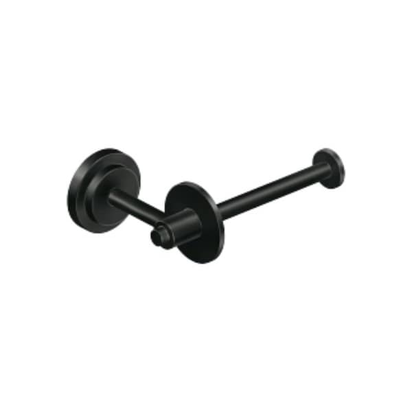 Iso BL Single Post Paper Holder RT PKG